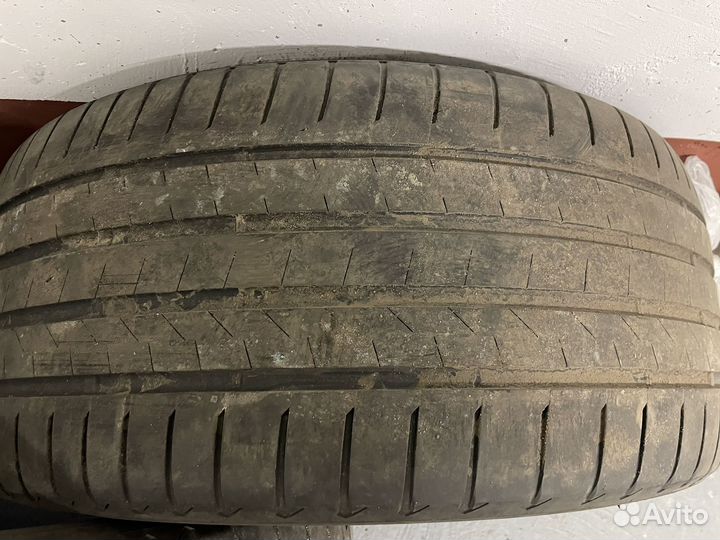 Bridgestone Alenza 001 285/40 R21 109Y