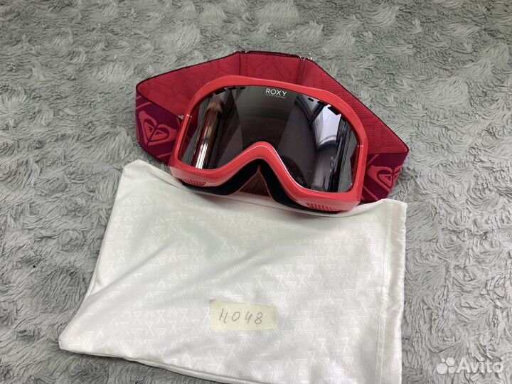 Горнолыжные очки Roxy