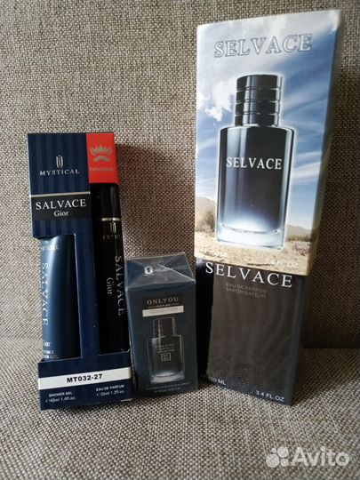 Духи мужские dior sauvage парфюм, за всё