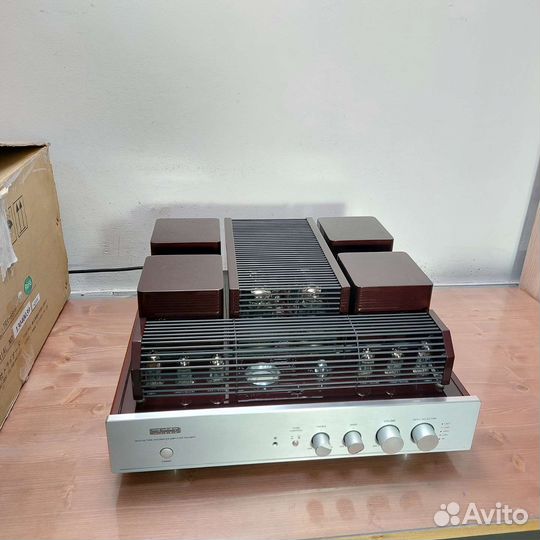 Усилитель Triode TRX-88PP