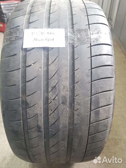 Dunlop SP Sport Maxx 315/35 R20