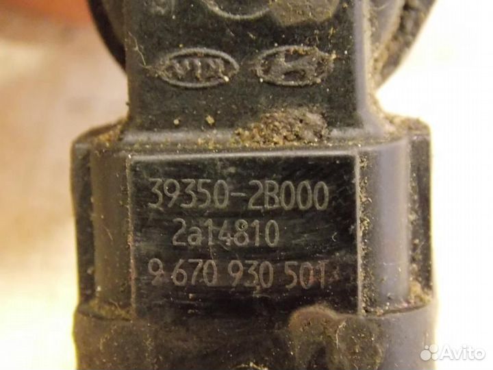 Датчик положения распредвала для Kia Cerato 2 200