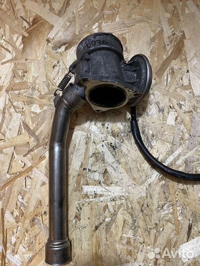 Клапан егр Mercedes-Benz Sprinter, W906 2.2 CDI