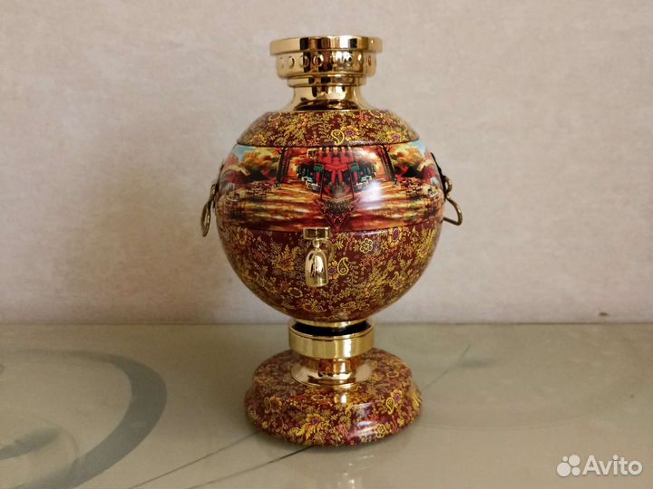 Подарочный самовар 