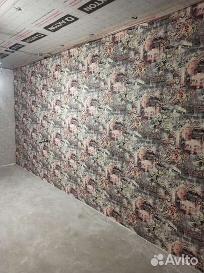 Ремонт И отделка квартир