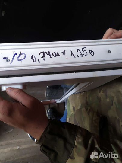 Металлопластиковые окна и двери