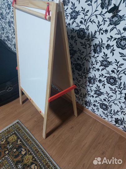 Доска мольберт IKEA