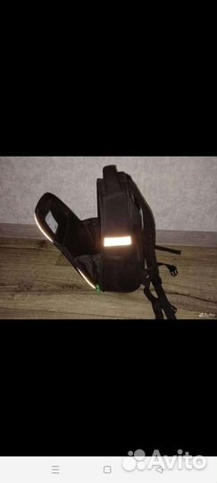 Школьный рюкзак