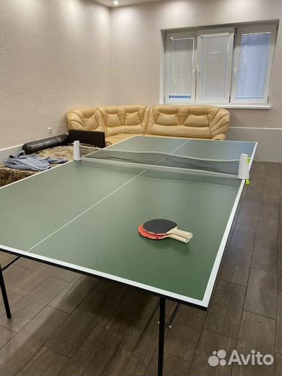 Теннисный стол Olympic