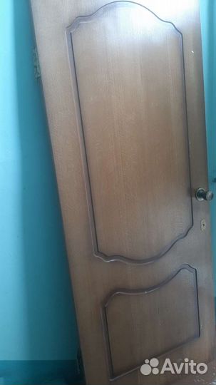 Дверь межкомнатная (200х80 )