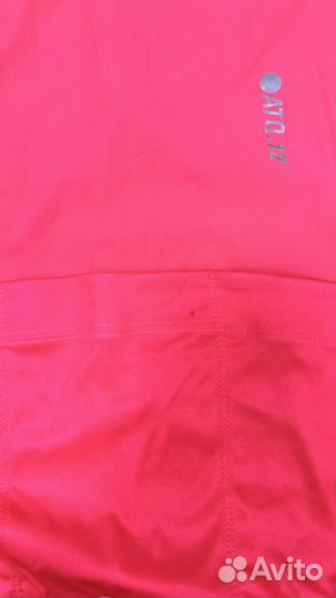 Джерси Attaquer