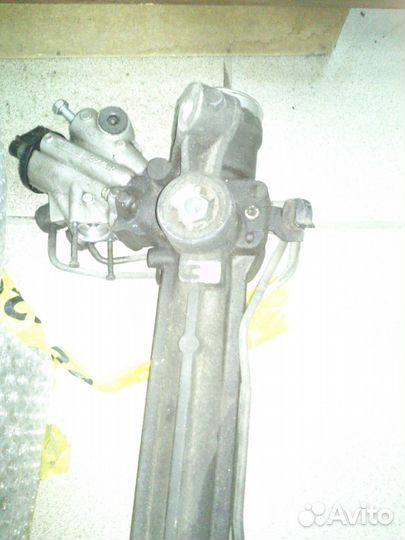 Рейка рулевая BMW 7 F01 BMW 5 F10