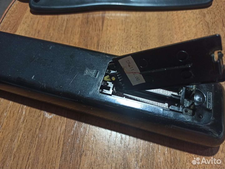 Пульт для телевизора samsung оригинал