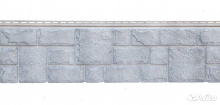 Фасадные панели под кирпич