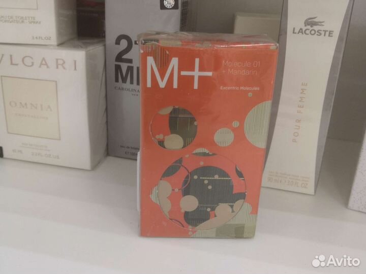 Парфюм Евро оригинал