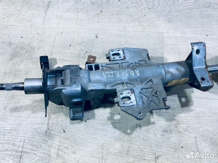 Рулевая колонка Nissan Armada SUV VK56DE 2004