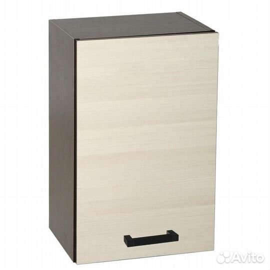 Шкаф навесной кухонный на 40 см