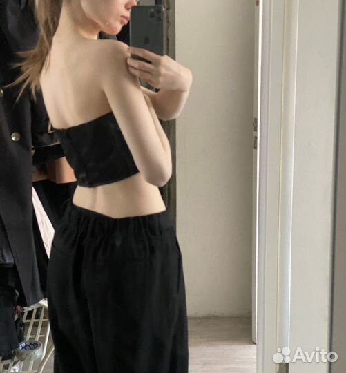 Корсет collusion