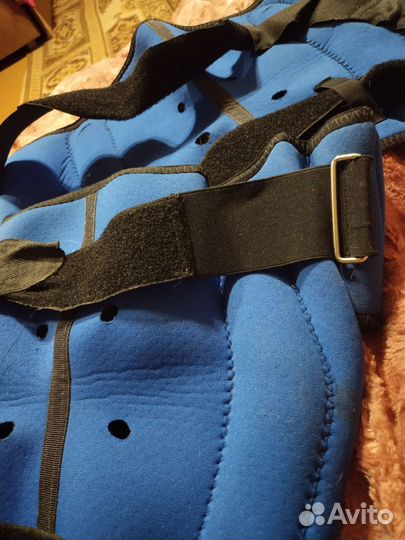 Наколенники лечебные