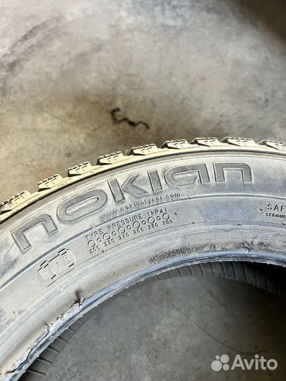 Nokian Tyres Nordman 5 185/60 R15 88T