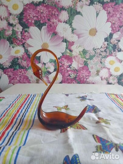 Хрусталь СССР