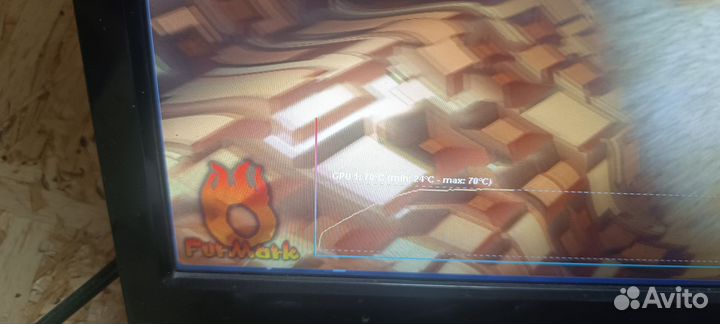 Игровой компьютер i7 4770