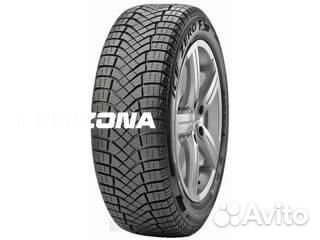 Pirelli Ice Zero FR 215/55 R18 99H
