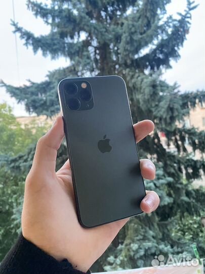 iPhone 11 Pro, 64 ГБ
