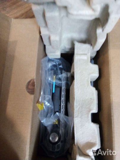 Магнитола sony