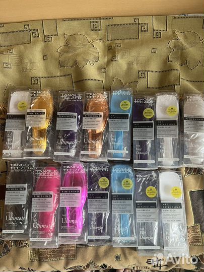 Шампуни Бальзамы Маски для волос