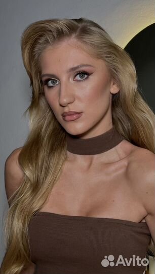 Макияж и прическа, визажит Ростов-на-Дону