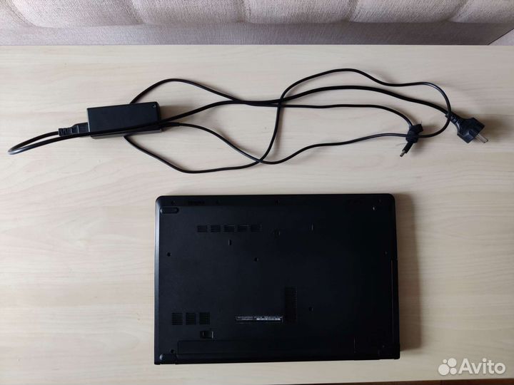 Ноутбук dell inspiron 3558