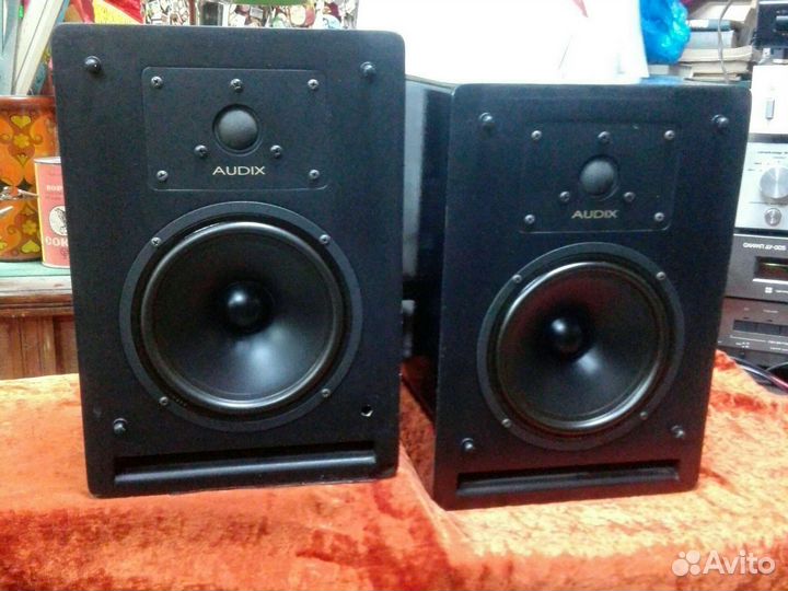Колонки Audix Studio 1 A