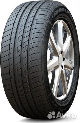 Kapsen RS26 Practical Max HP 275/60 R20 119V