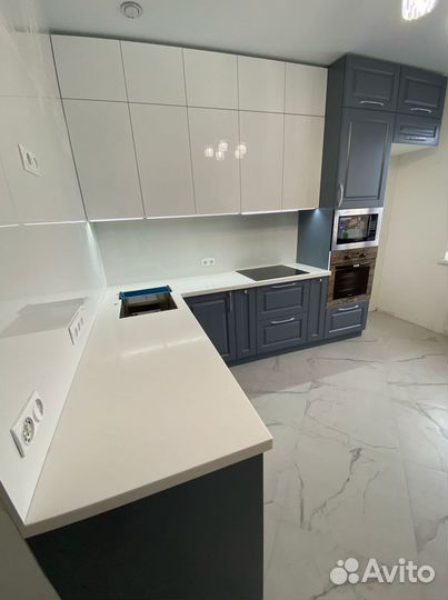 Современные кухни на заказ