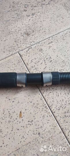 Фидерное удилище 240см