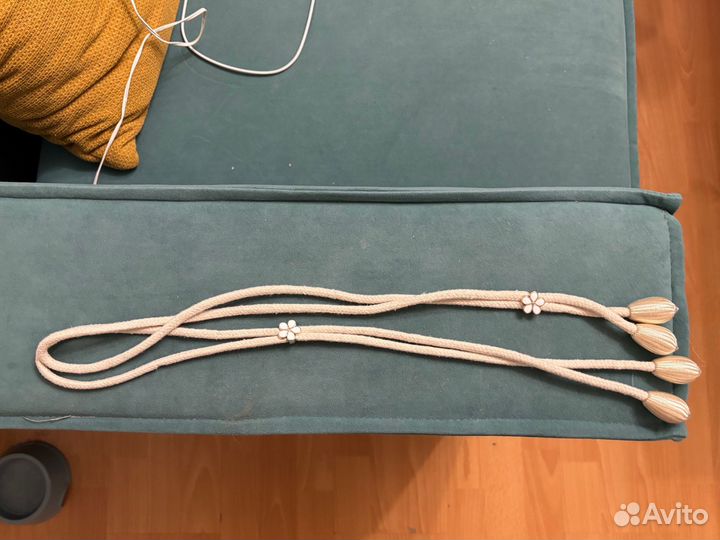 Держатель для штор