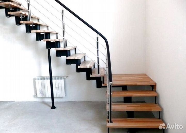 Лестница в дом