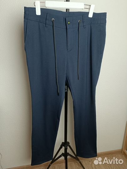 Брюки мужские р50 Benvenutio (Германия)