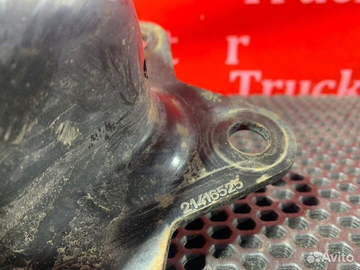 Подушка двигателя задняя Renault T, Volvo FH