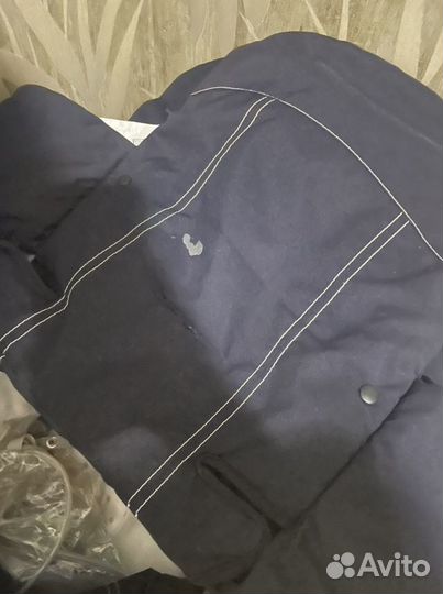 Детская коляска peg perego 3 в 1