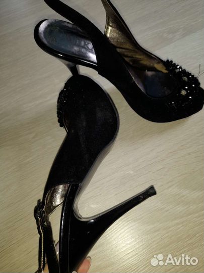 Туфли женские