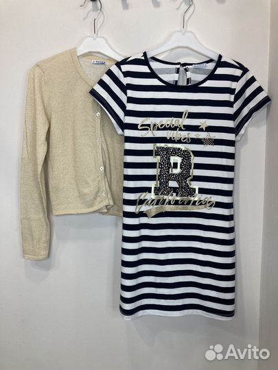 Mayoral вещи новые