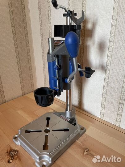 Стойка для дрели dremel
