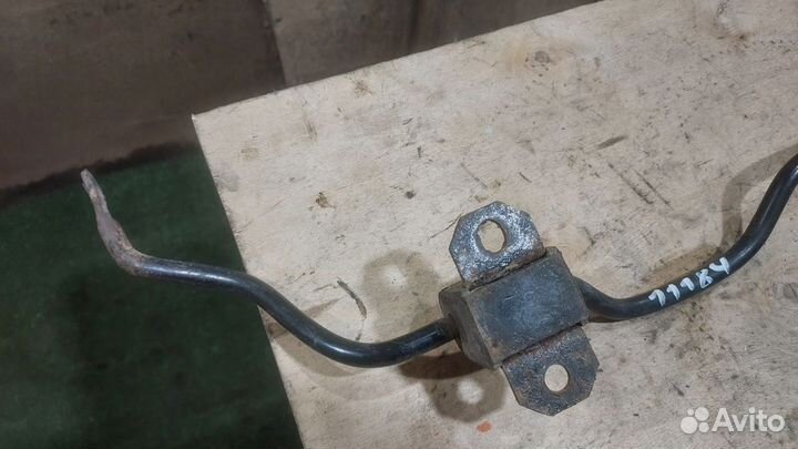 Стабилизатор задний Sonata EF 4 Сидан