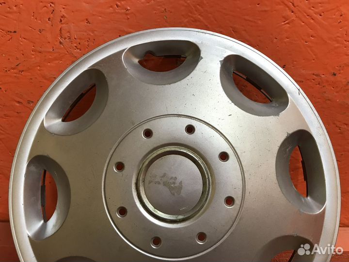 1 шт. Колпаки 15 диаметр