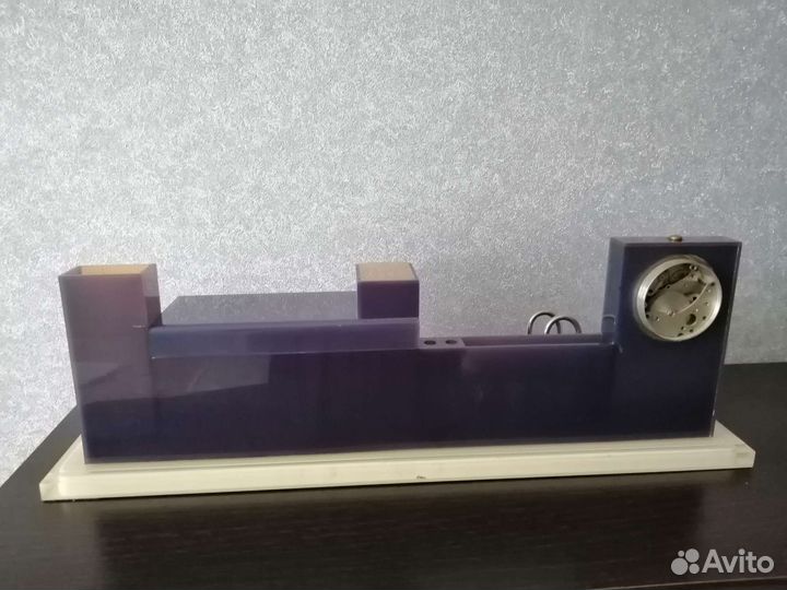 Бюро настольное органайзер СССР 1971 год