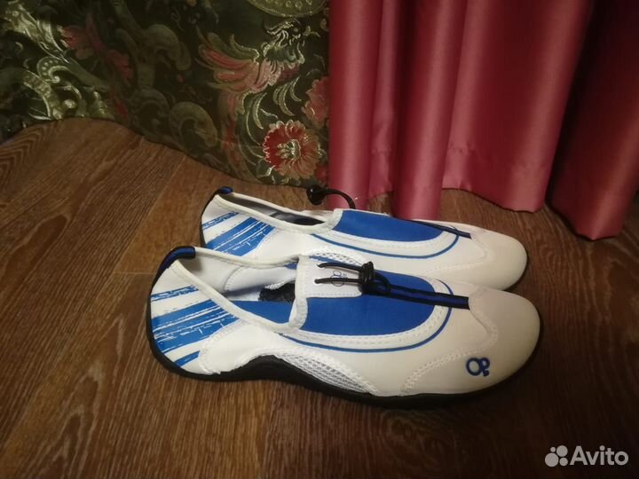 Аквашузы Ocean Pacific 42 размер