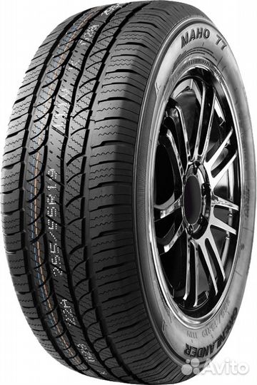 Grenlander Maho77 265/65 R17 112H