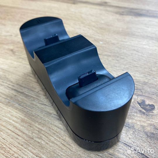 Док станция для ps4